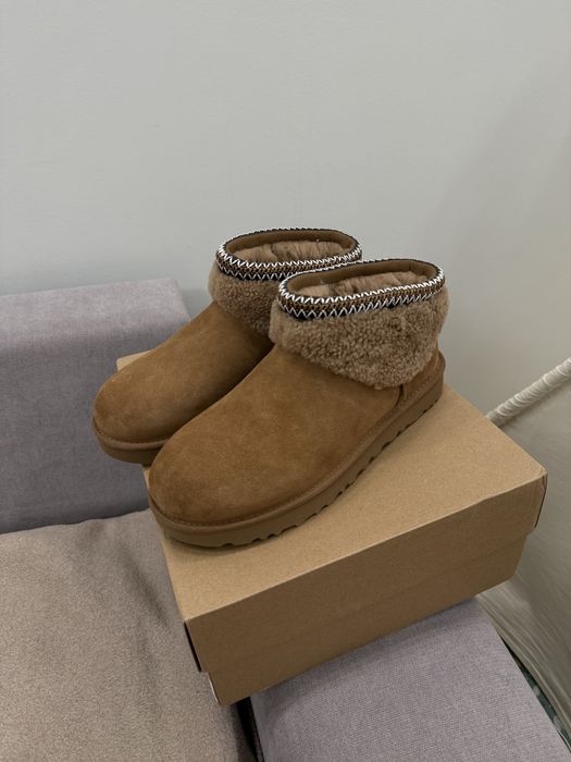 Оригинальные UGG