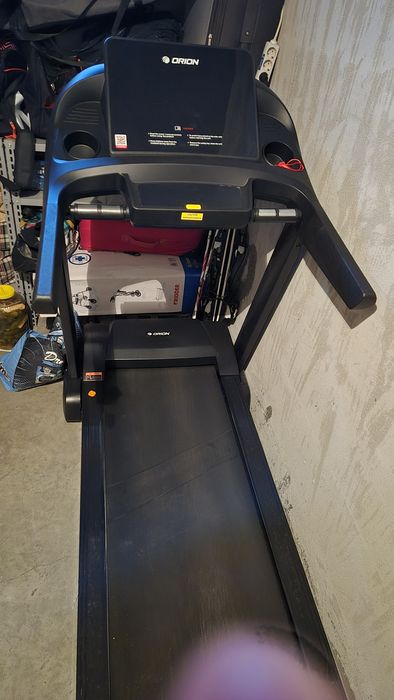 Vand banda de alergare Orion Sprint C6