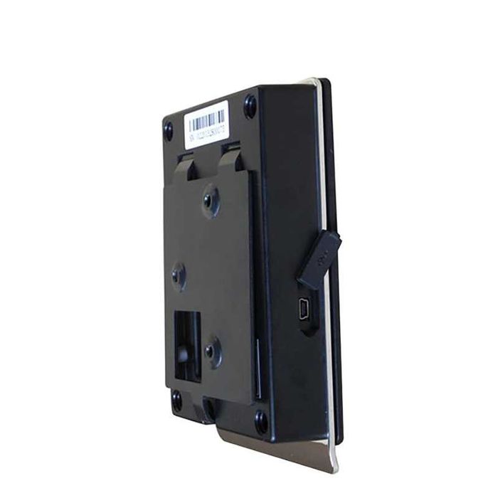 Терминал учёта рабочего времени по ID картам ZKTeco SCR-100