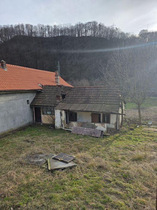 Vând casă la un super preț!