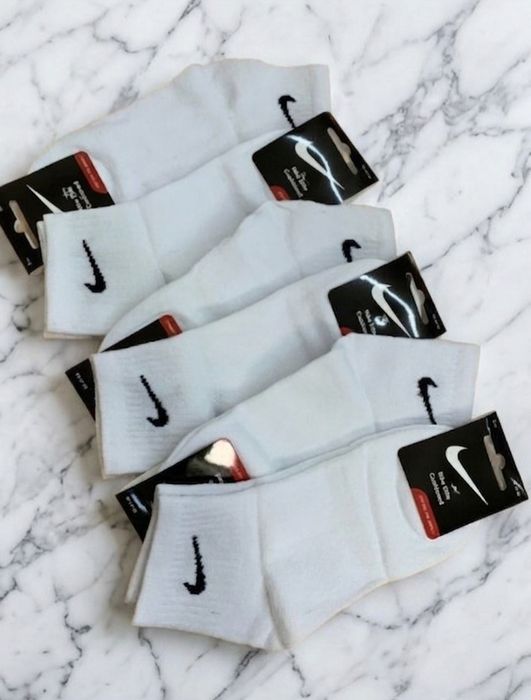 Sosete Lungi  Nike Unisex
