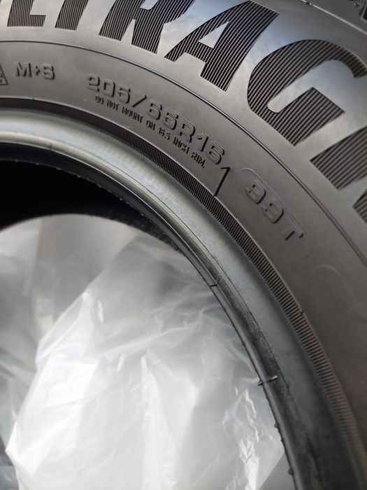 Шины Goodyear 205/65/16