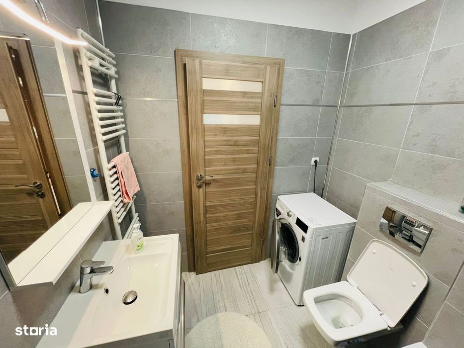 Inchiriere apartament 2 camere complex Plaza Exigent Faza 2