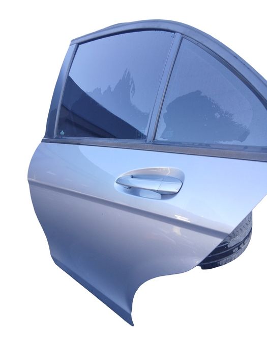 Usa Portiera Stanga Spate Mercedes-Benz C-Class W204 2007 - 2014