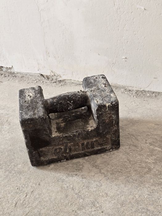 Гиря 20кг ташкент