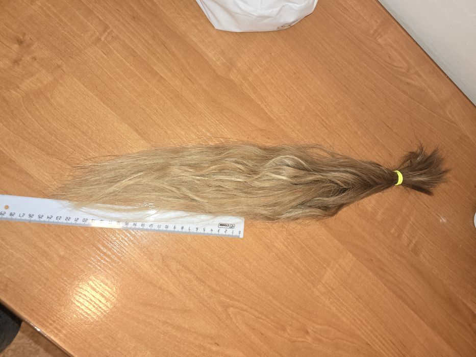 Волос для?наращивания