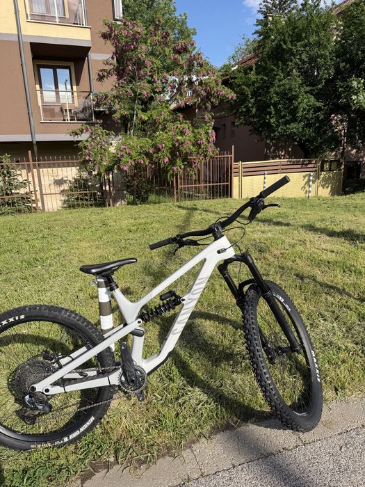 Canyon spectral cf 8 2024   (не е propain, cube, santa cruz, trek, YT]