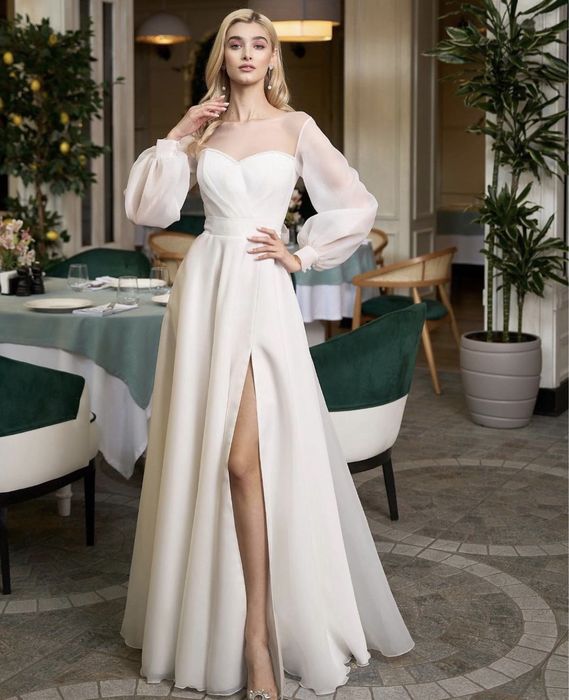 Продам вечернее платье