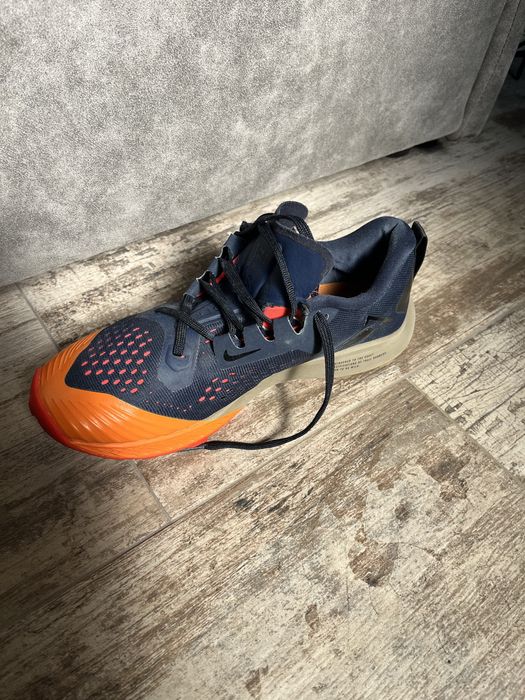 Nike Air Zoom TERRA KIGER 5