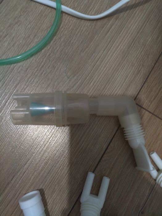 Продам небулайзер. Ингалятор.