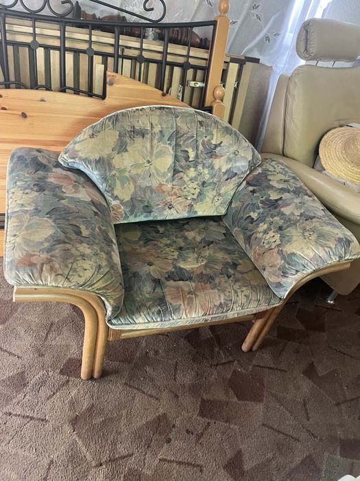 Set 3 bucati fotolii