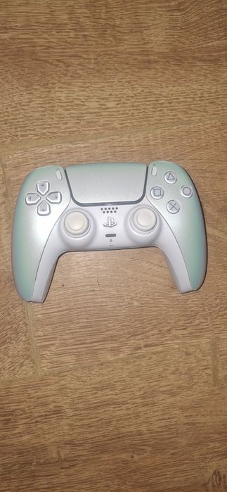 Sony DualSense Wireless Controller