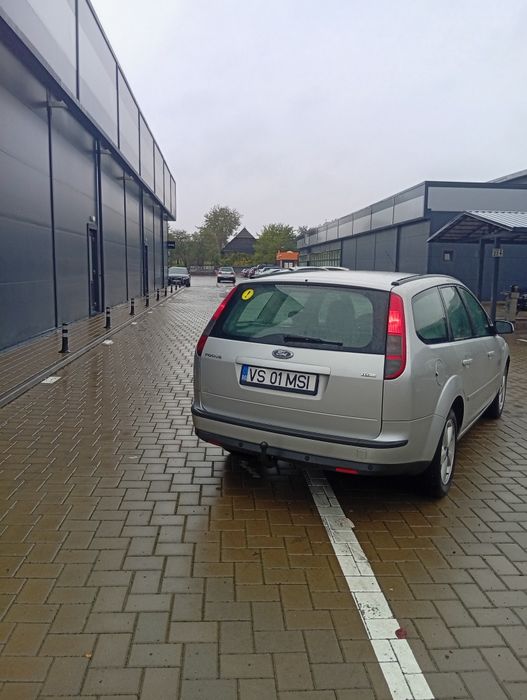 FORD Focus 2008 — imagine 3