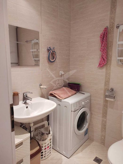 Продава се Двустаен апартамент в Созопол - 60 кв.м за 1400 €/кв.м - Снимка #6