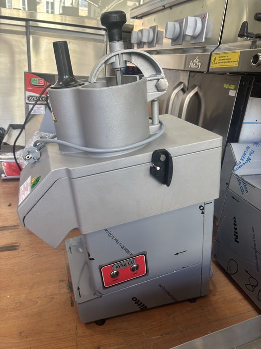 Зеленчукорезачка