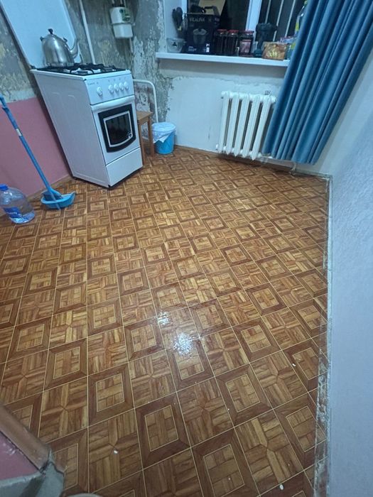 Линолеум для кухни