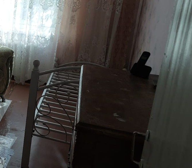 Кровать полуторка