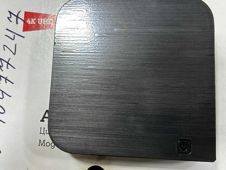 TV box  KSTB 5019  A1 Xplore