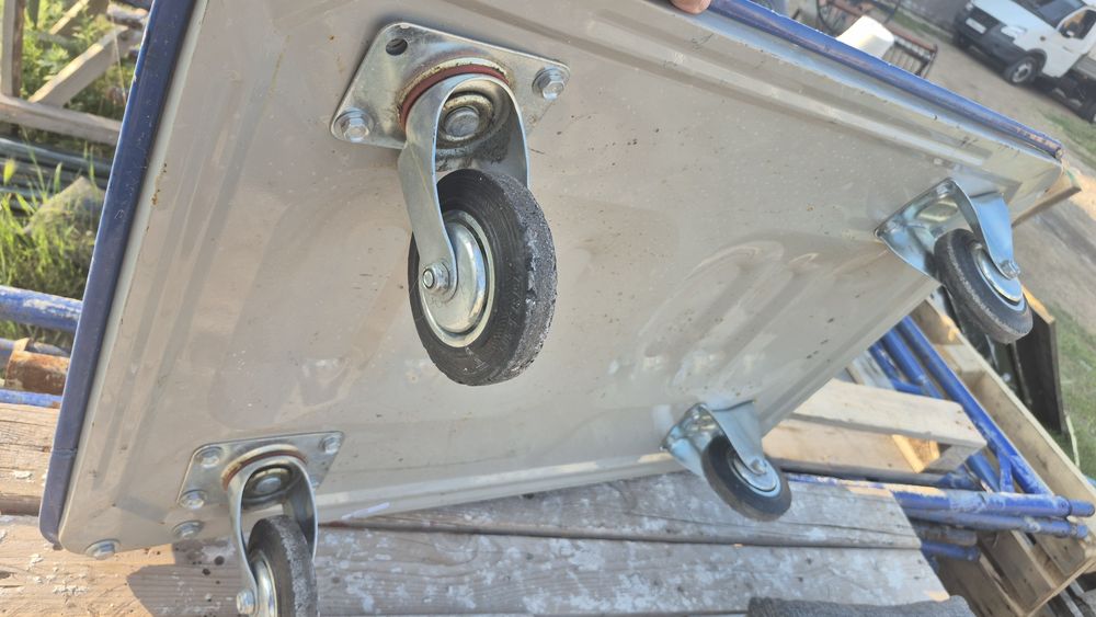 Продам тачки для хозяйство