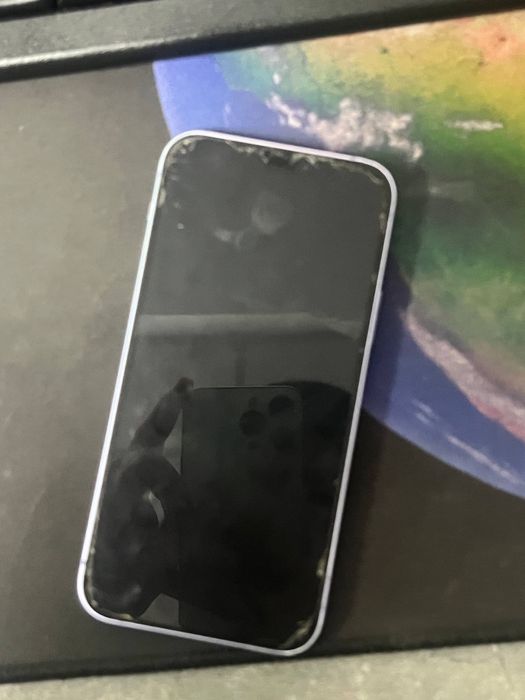 Iphone 12 идеал.