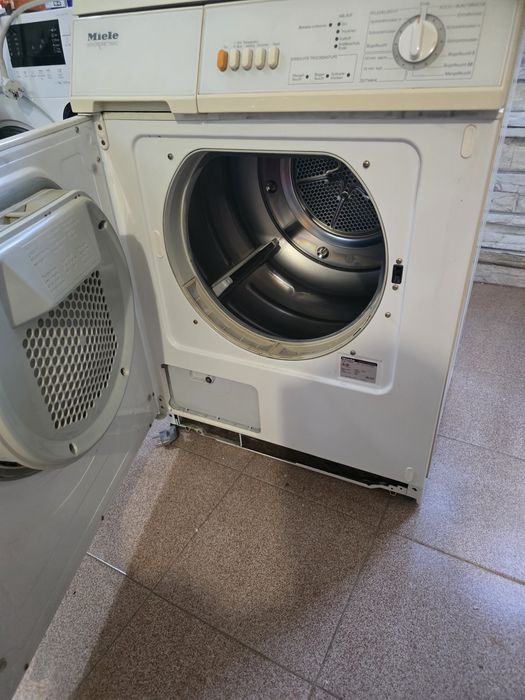 Сушилня Miele работеща