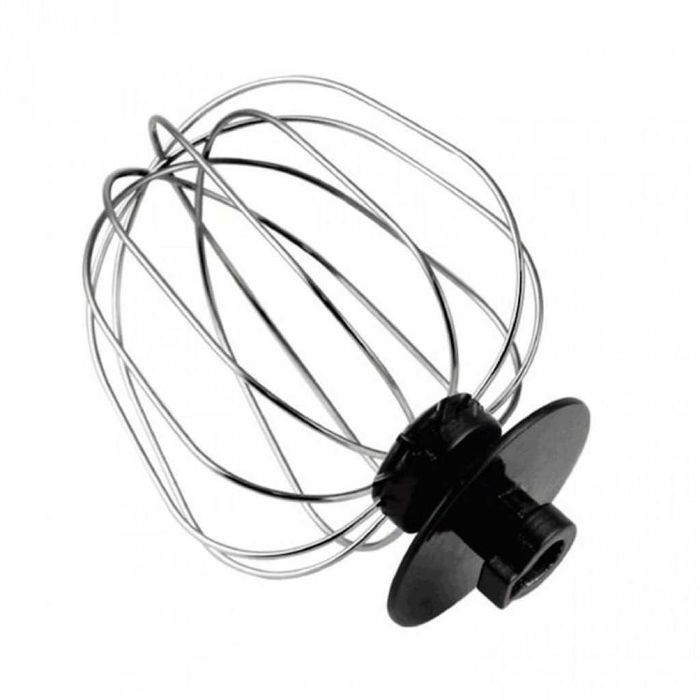 Многофункционален планетарен миксер с иноксова купа 5.5L