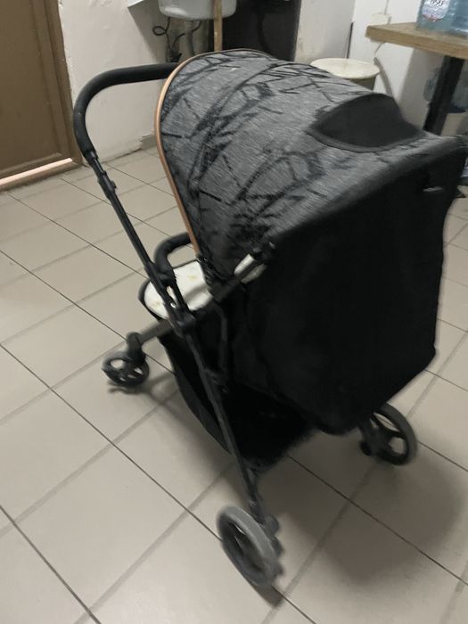 Каляска сатылады буу