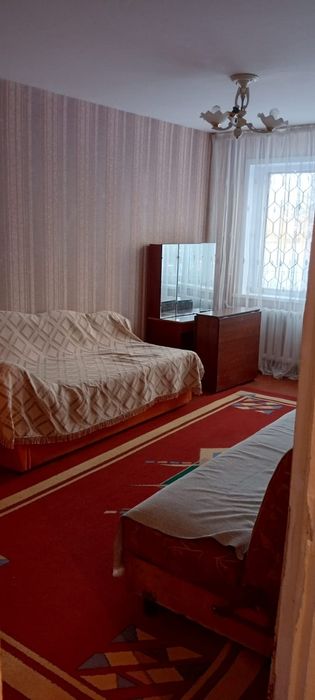 Продам 2 комн квартиру 19 микр