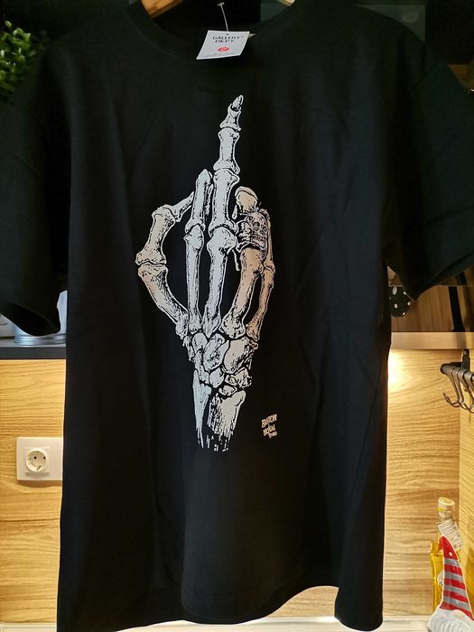 Gallery Dept Тениска
