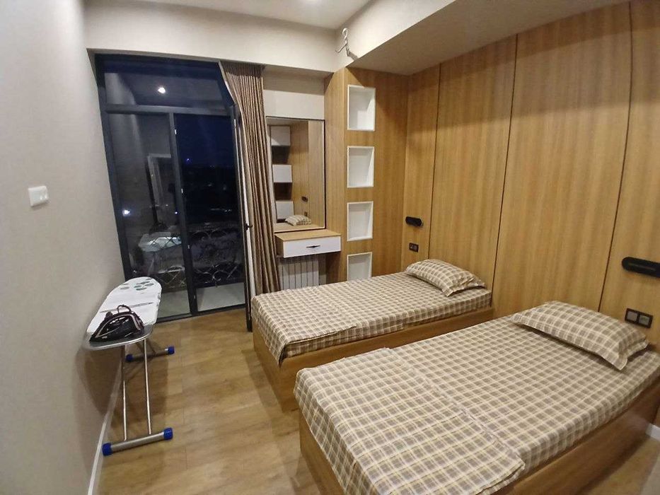 Сдаётся своя новая квартира в аренду посуточна Центре города