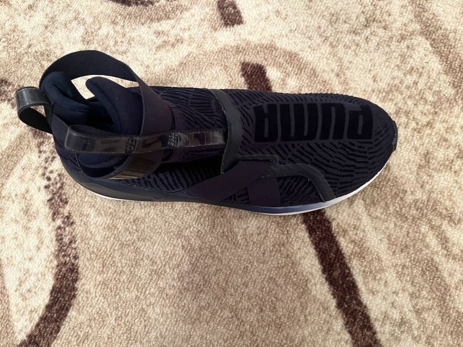 Дамски маратонки Puma номер 40