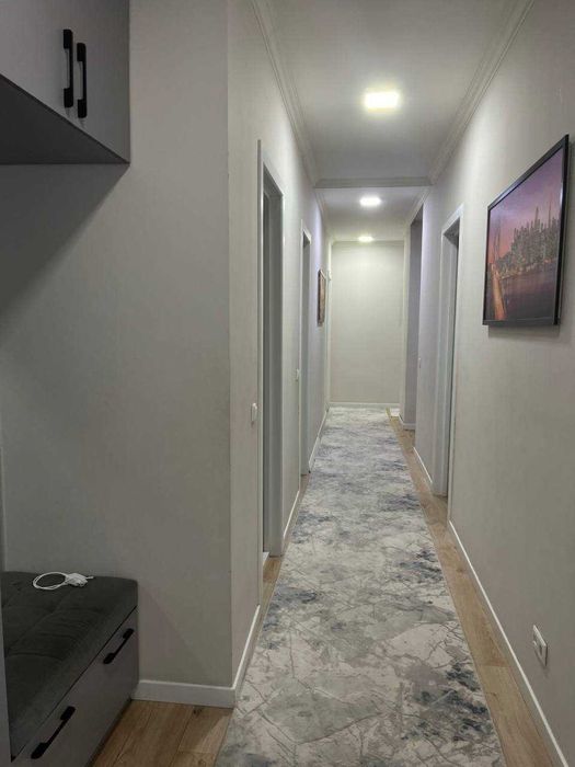 ПРОДАЕТСЯ 3/9/9  ЖК Almazar City Новостройка