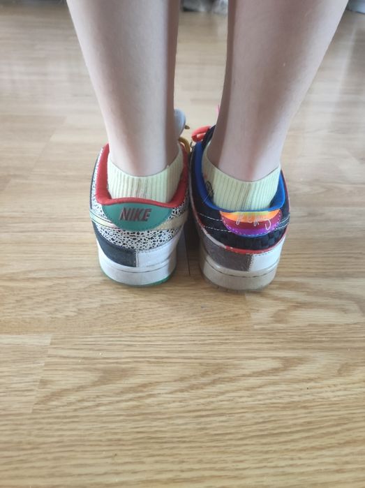 Кроссовки Nike , размер 37
