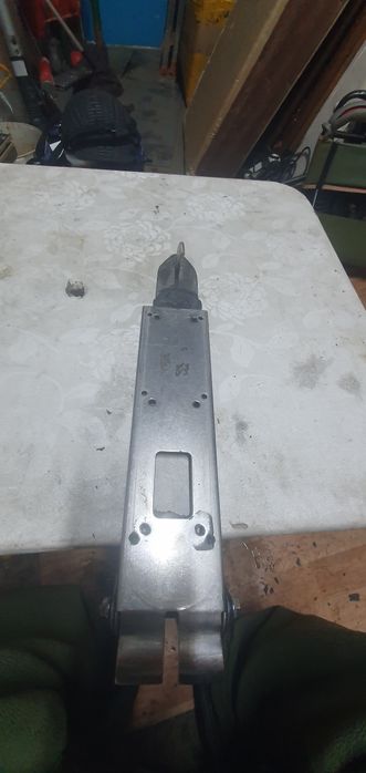 Крепление датчика эхолота  Active Imaging 3-in-1