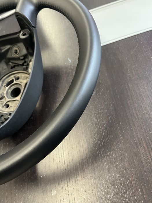 Кожен волан Ауди А3