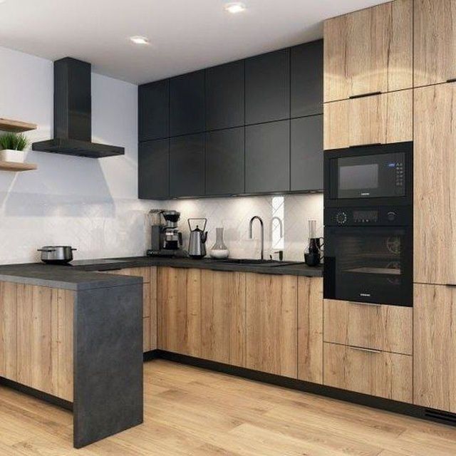 Кухонный гарнитур на заказ.   Ошхона мебеллари буюртма асосида.