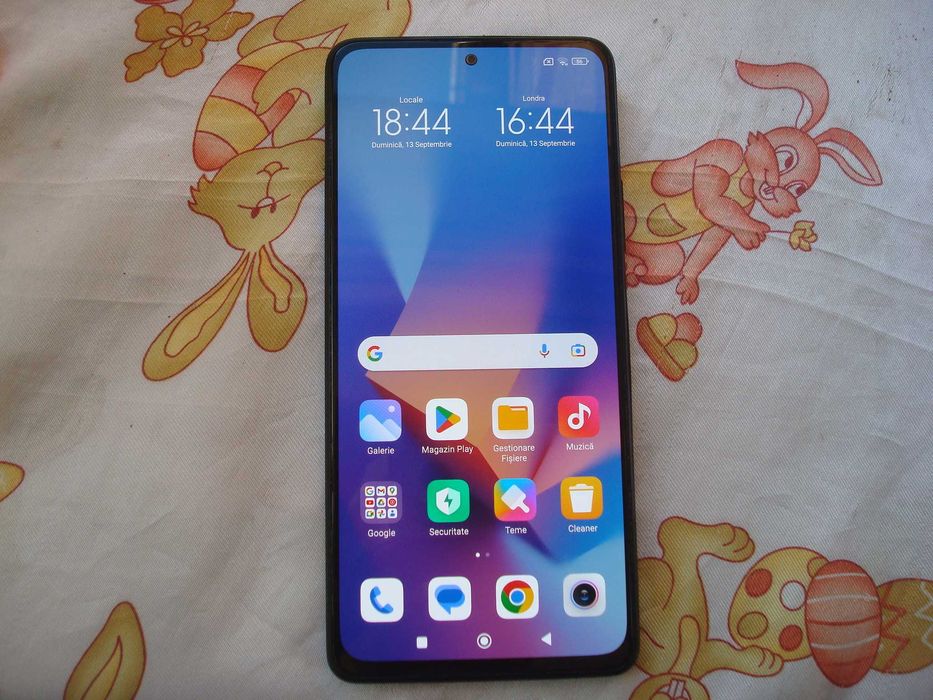 Xiaomi Redmi Note 10 Pro,6GB RAM,128 GB