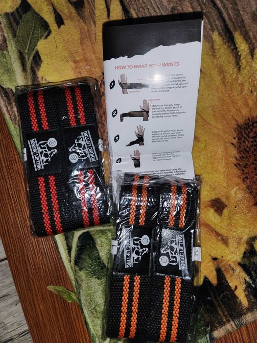 Фитнес ленти за вдигане на тежести