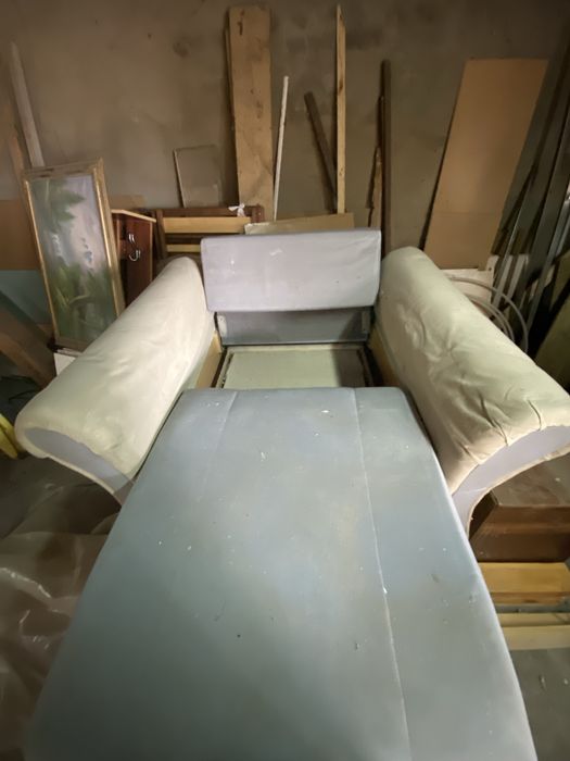 Отдам бесплатно кресло