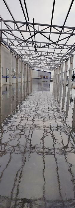 Styashka vertolyot topping pola xizmatiti