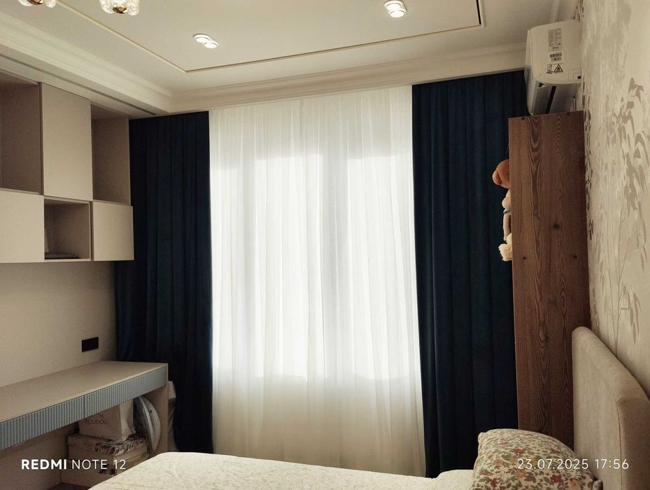 Arzon | Professional parda tikish | ish sifatiga kafolat