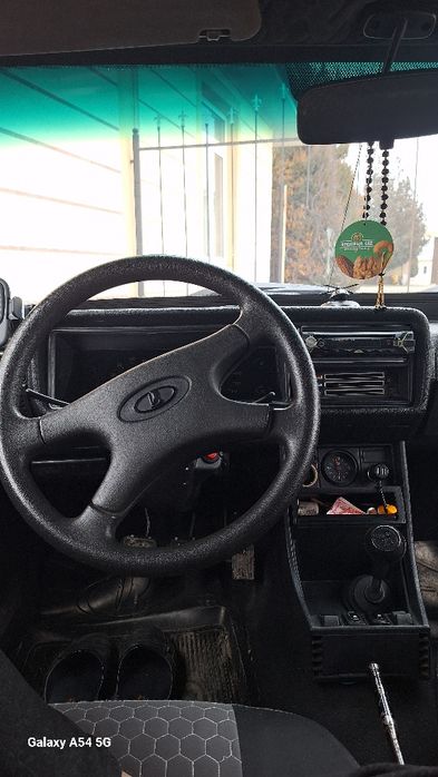 Vaz 2107 holati ideal