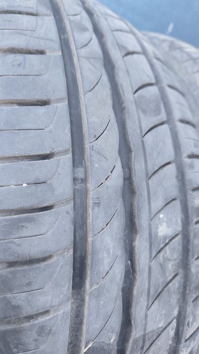 Резина  Pirelli Cinturato P1  195 55 r16