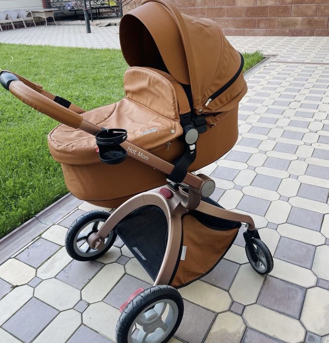 Hot mom минус жок