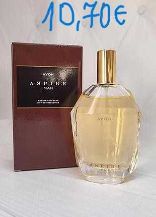 Мъжки парфюми на AVON