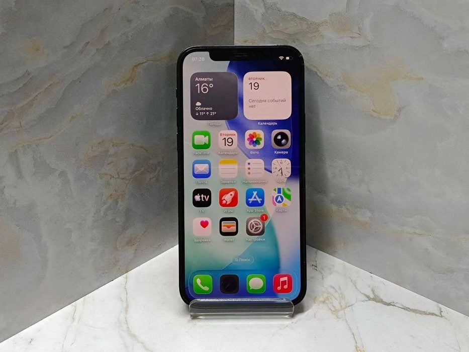 Apple iPhone 12 Pro 128Gb (Талгар) лот 103/4254