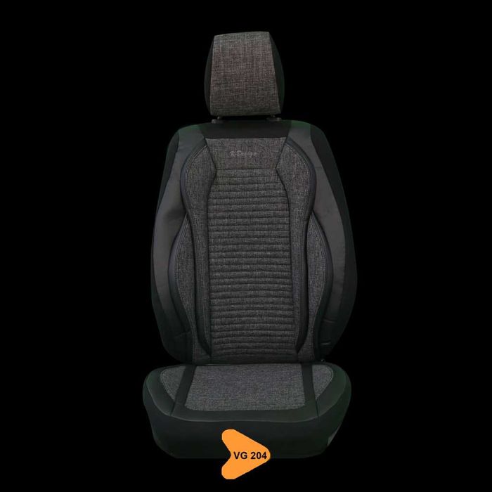 Huse scaun auto Premium 5 locuri Universale