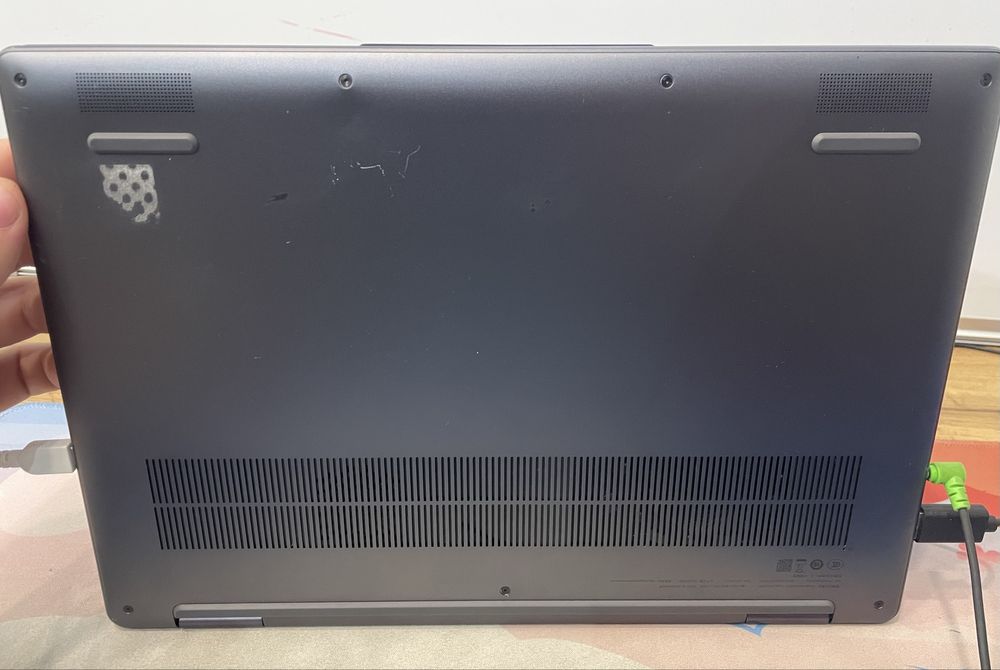 Lenovo Yoga 14c