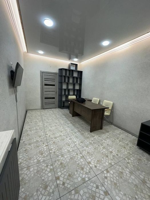 Под офис 55м2 Фархадский корзинка