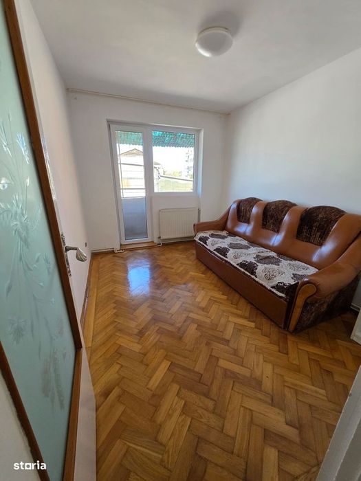 Apartament 2 camere | Piata Somes | ET 2